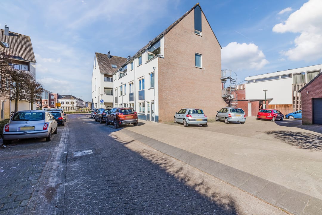 Foto 31 van Marktstraat 2-H