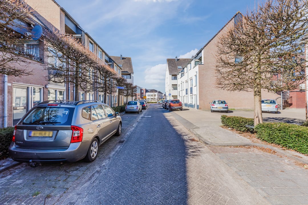 Foto 32 van Marktstraat 2-H