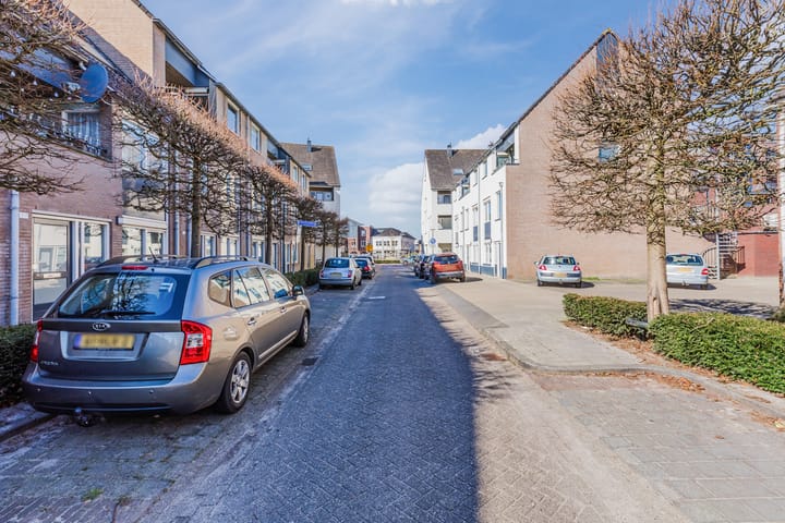 Foto 32 van Marktstraat 2-H