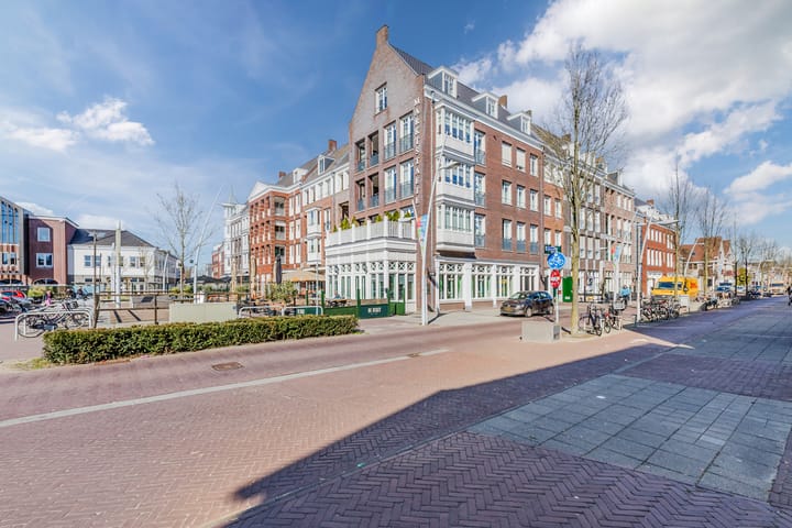 Foto 33 van Marktstraat 2-H