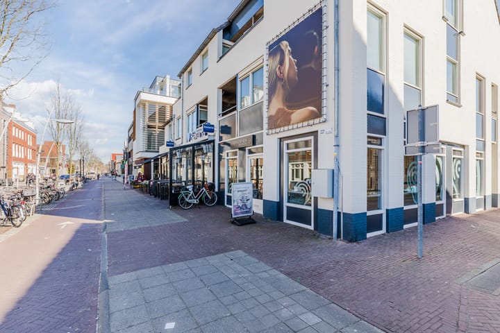 Foto 35 van Marktstraat 2-H