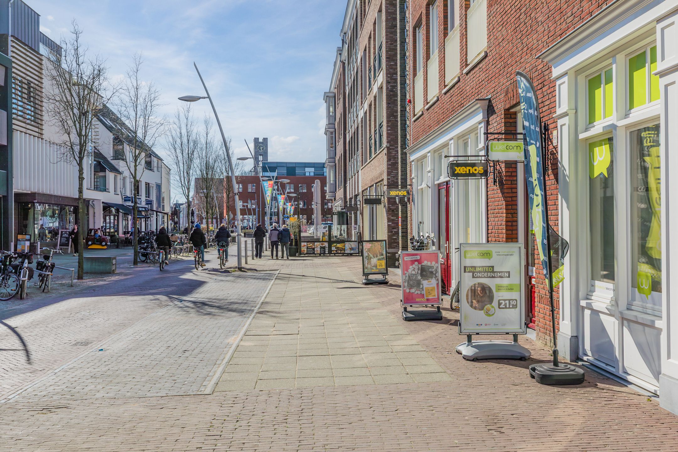 Foto 36 van Marktstraat 2-H