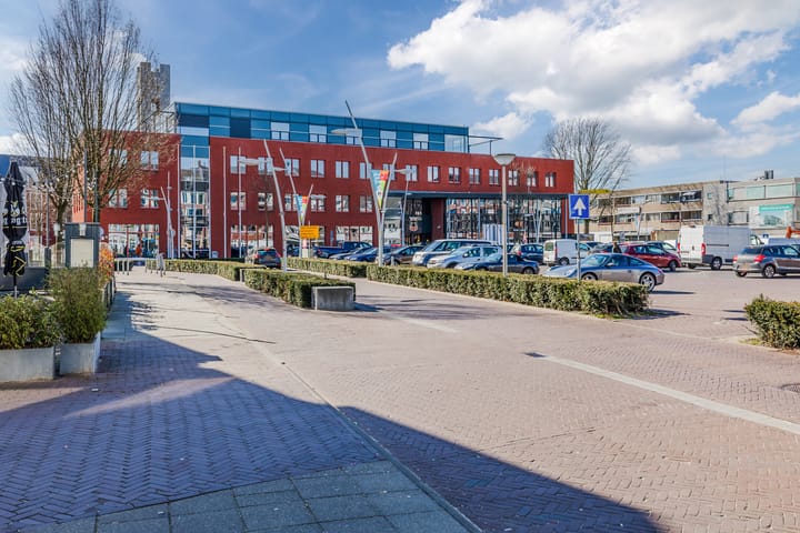 Foto 37 van Marktstraat 2-H