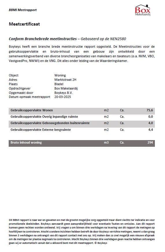 Foto 38 van Marktstraat 2-H