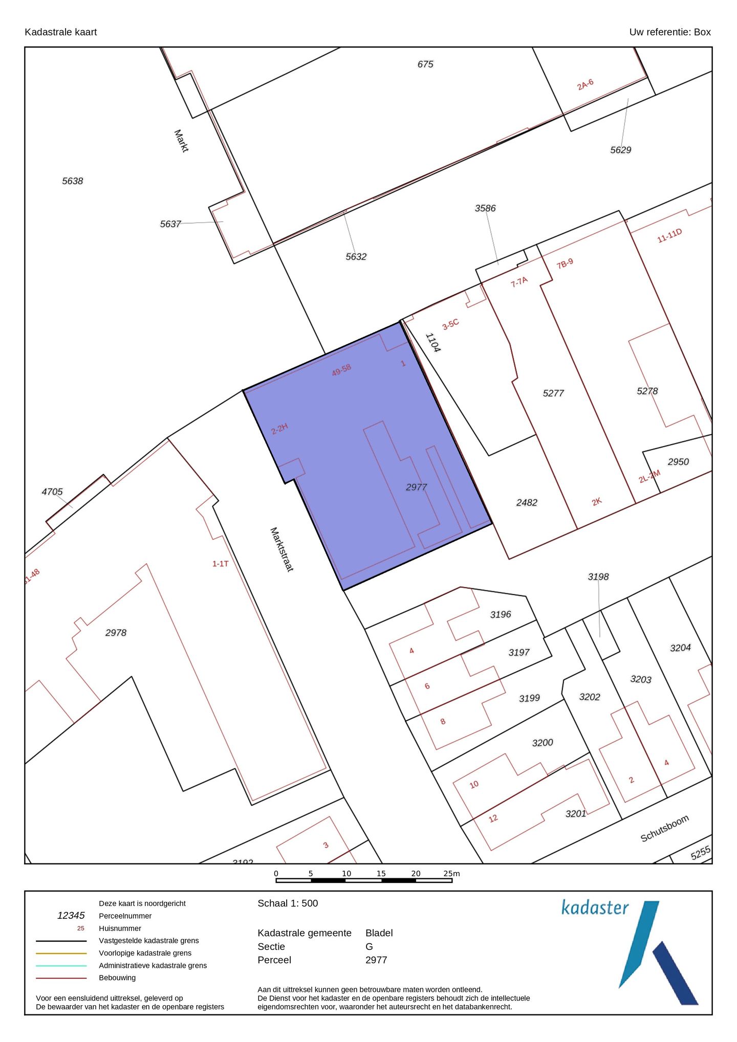 Foto 40 van Marktstraat 2-H