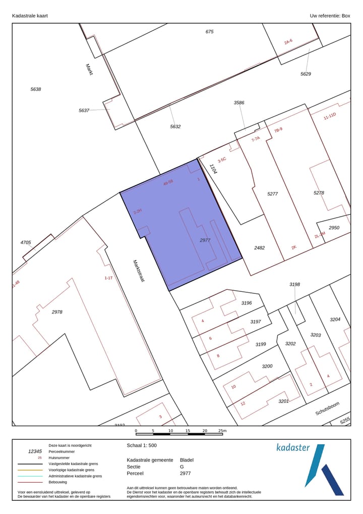 Foto 40 van Marktstraat 2-H
