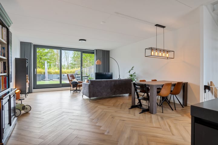 Foto 2 van Nannie van Wehlstraat 304