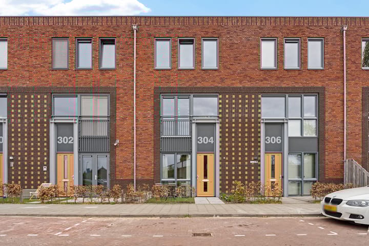 Foto 4 van Nannie van Wehlstraat 304