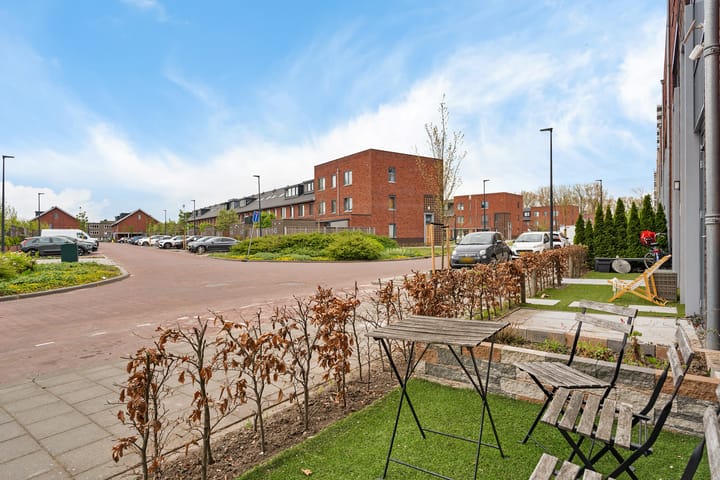 Foto 7 van Nannie van Wehlstraat 304