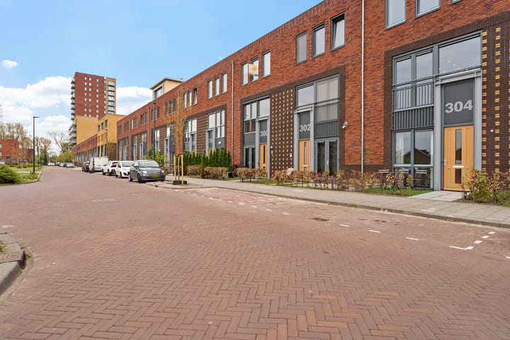 Foto 6 van Nannie van Wehlstraat 304