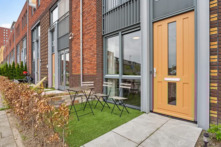 Foto 8 van Nannie van Wehlstraat 304