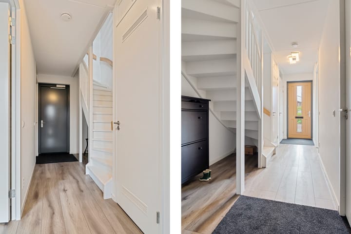 Foto 9 van Nannie van Wehlstraat 304