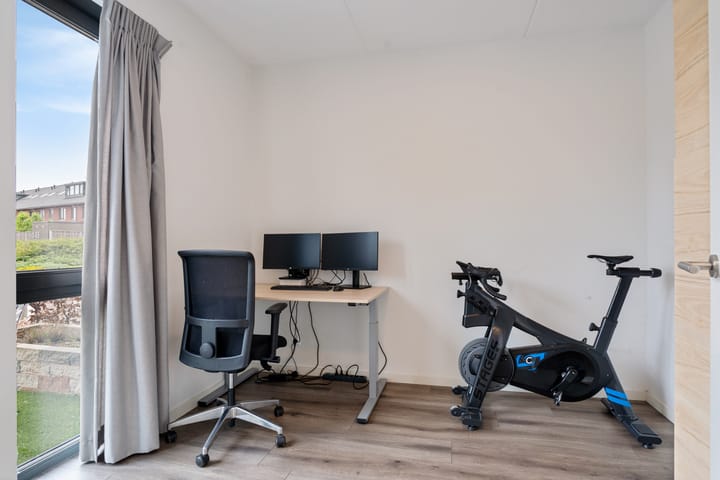 Foto 10 van Nannie van Wehlstraat 304