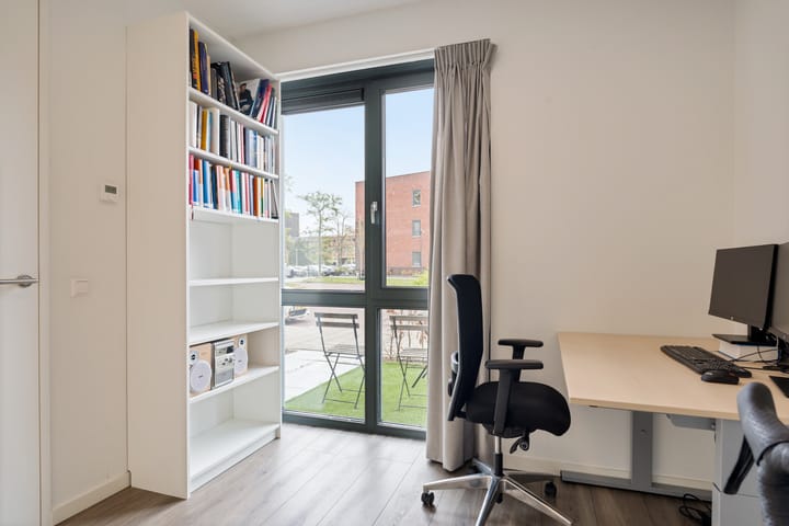 Foto 11 van Nannie van Wehlstraat 304