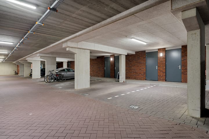 Foto 14 van Nannie van Wehlstraat 304