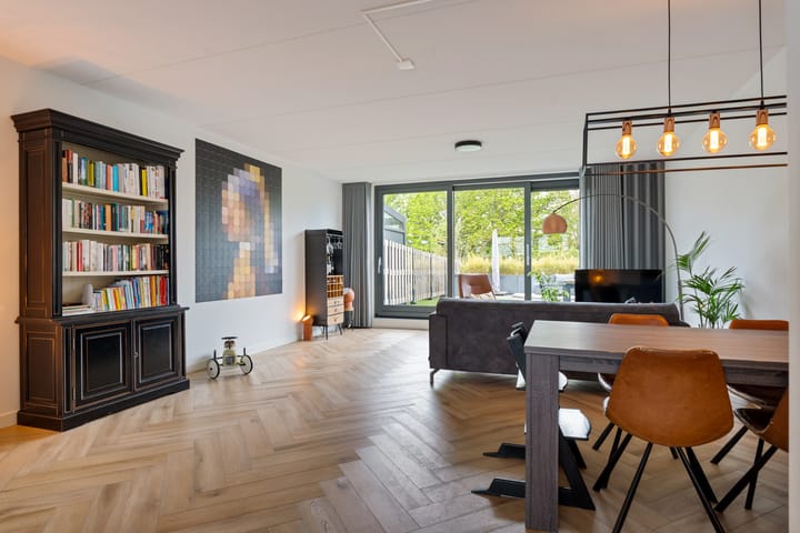 Foto 15 van Nannie van Wehlstraat 304