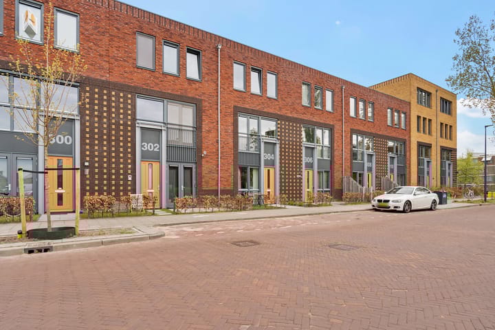 Foto 50 van Nannie van Wehlstraat 304