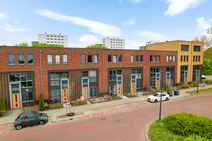 Foto 51 van Nannie van Wehlstraat 304