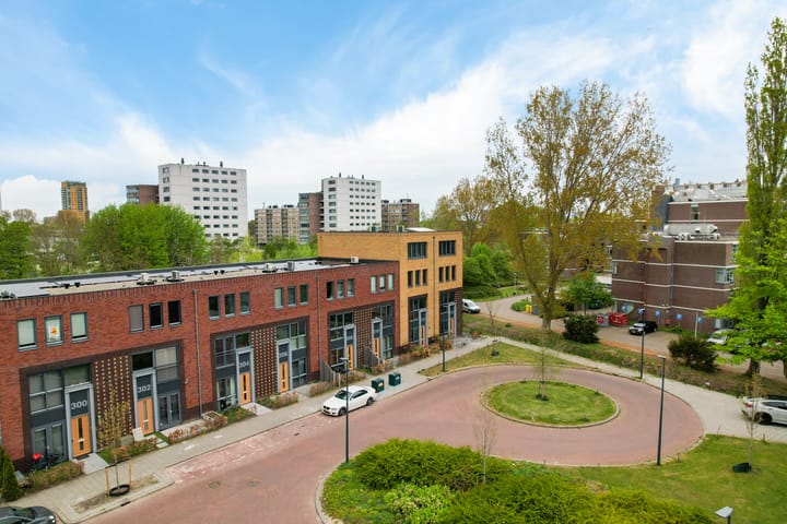 Foto 52 van Nannie van Wehlstraat 304