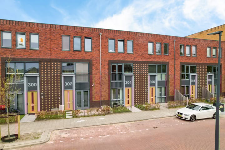 Foto 53 van Nannie van Wehlstraat 304