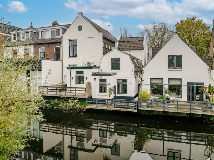 Foto 2 van Noordereinde 9