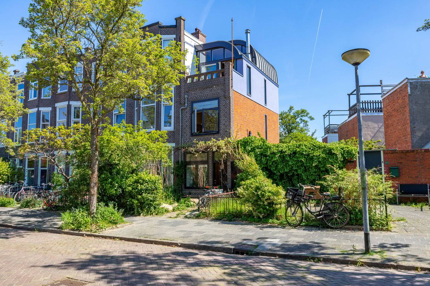 Foto 1 van Akkerstraat 24-1