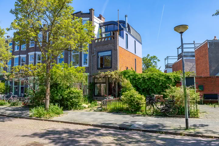 Foto 1 van Akkerstraat 24-1