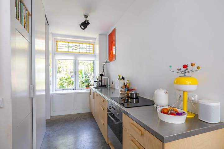 Foto 2 van Akkerstraat 24-1