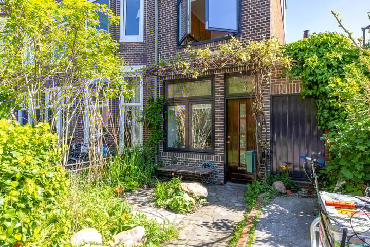 Foto 7 van Akkerstraat 24-1