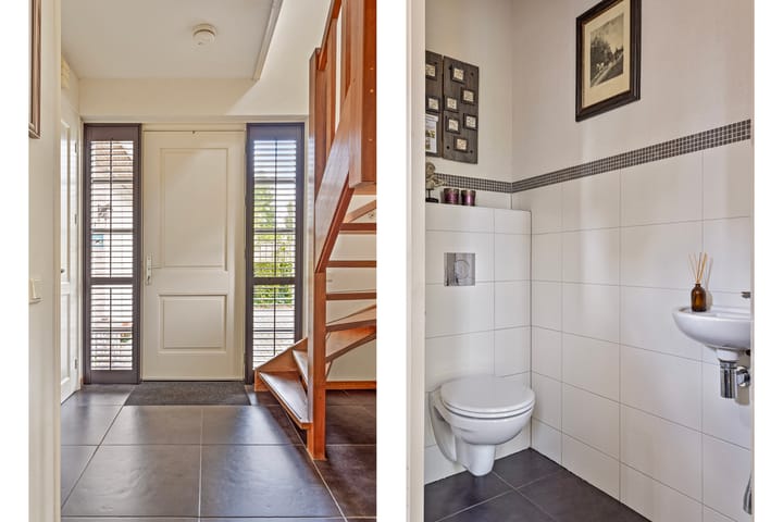 Foto 7 van Glanerveldweg 166