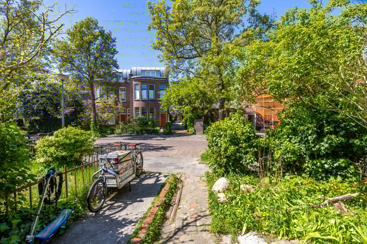 Foto 8 van Akkerstraat 24-1