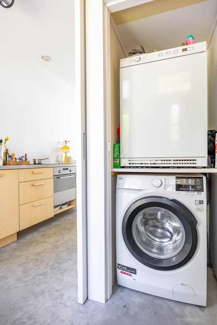 Foto 10 van Akkerstraat 24-1