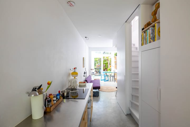 Foto 14 van Akkerstraat 24-1