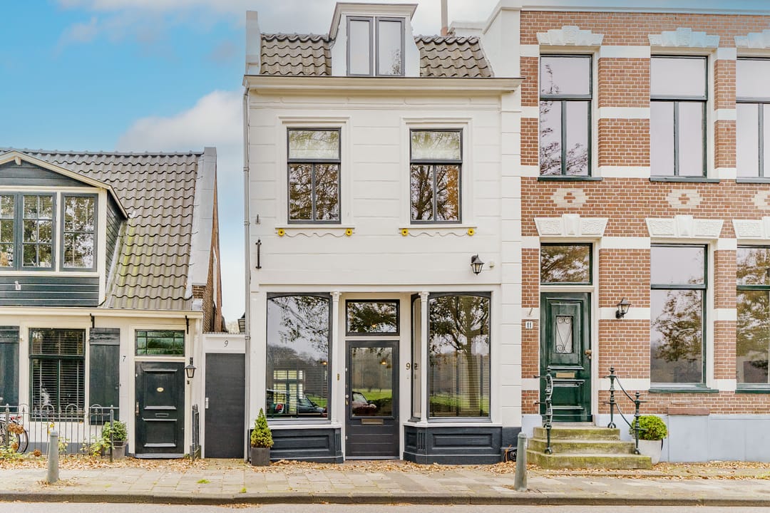 Foto 46 van Noordereinde 9