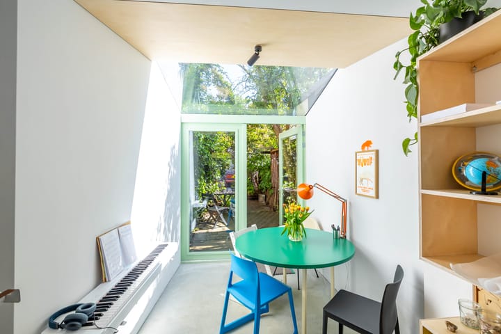 Foto 16 van Akkerstraat 24-1