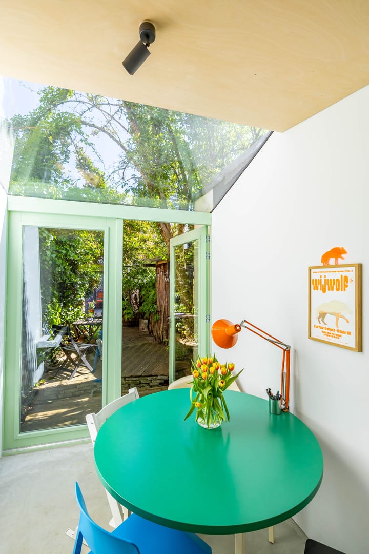 Foto 17 van Akkerstraat 24-1