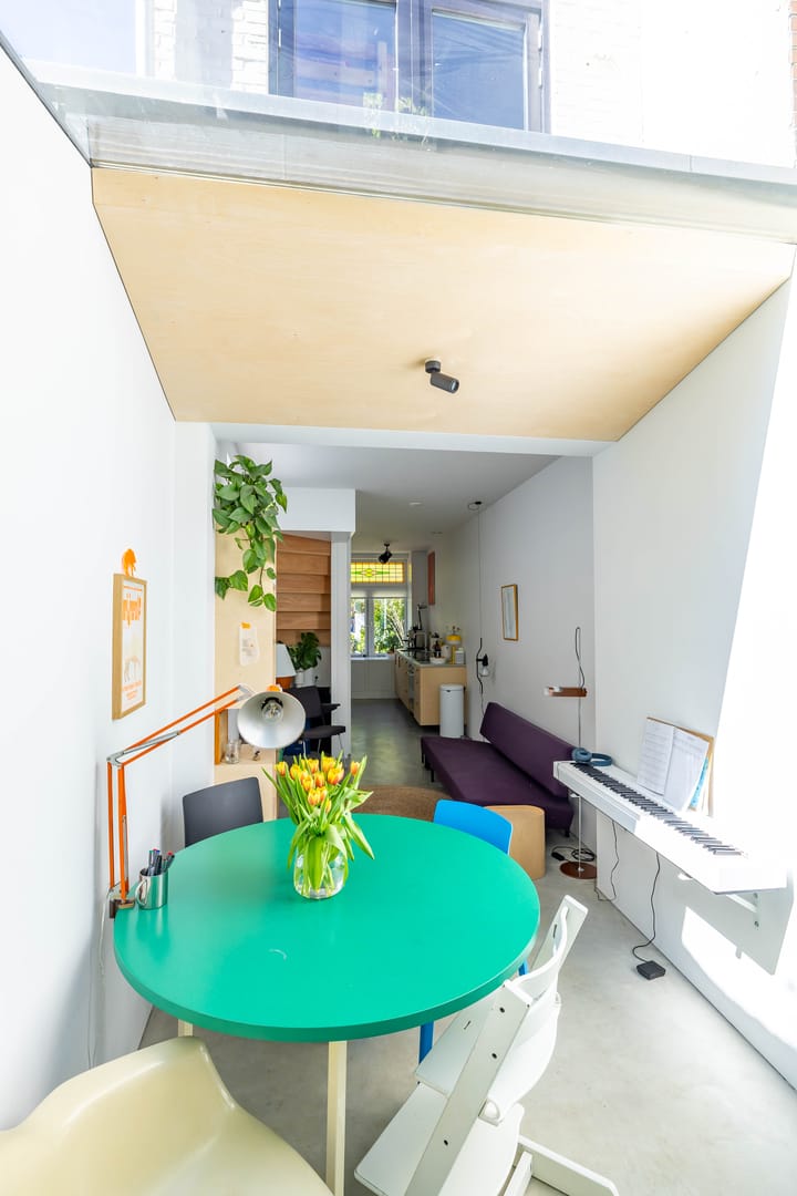 Foto 18 van Akkerstraat 24-1