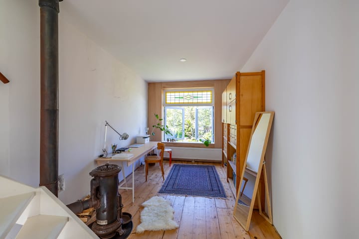 Foto 25 van Akkerstraat 24-1