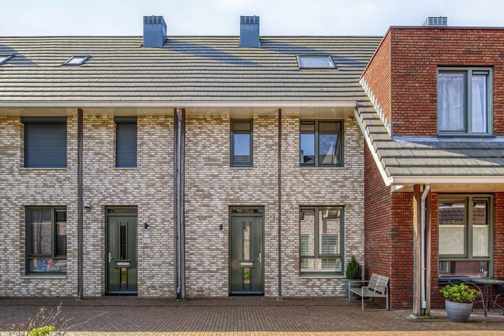Rosariumstraat 8
