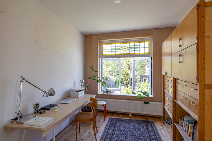 Foto 26 van Akkerstraat 24-1