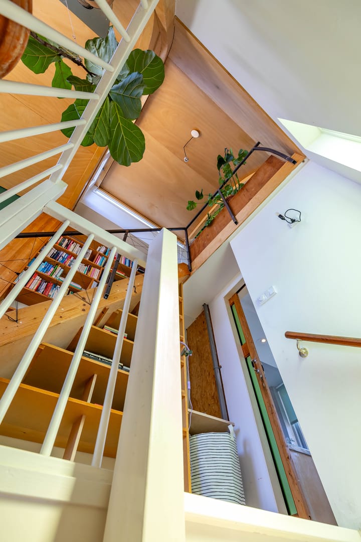 Foto 29 van Akkerstraat 24-1