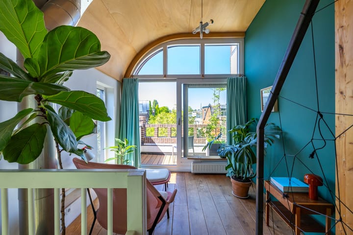 Foto 31 van Akkerstraat 24-1