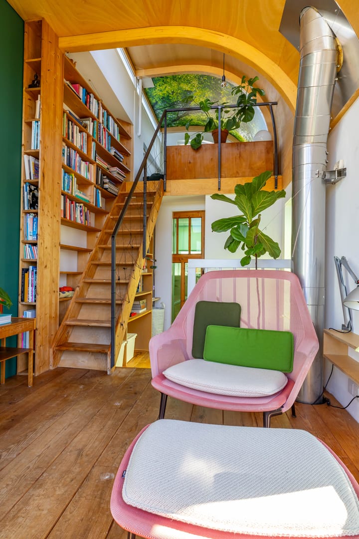 Foto 36 van Akkerstraat 24-1