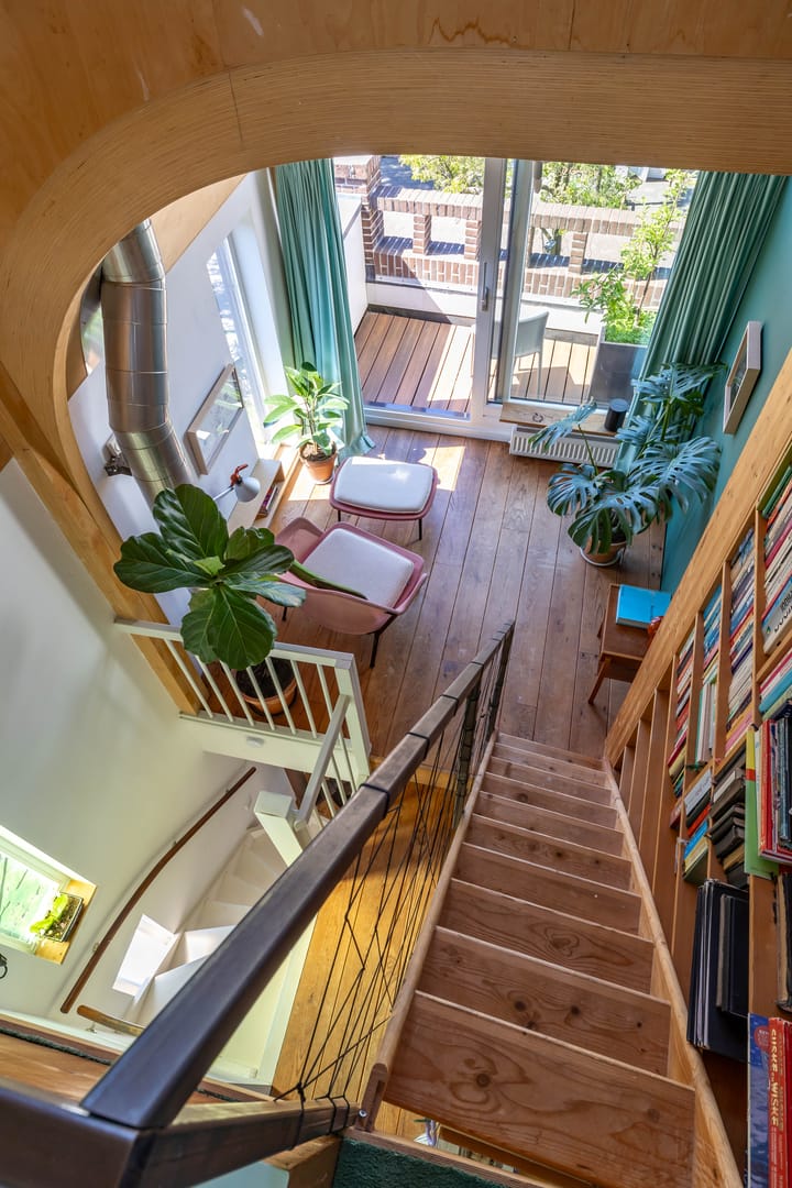 Foto 41 van Akkerstraat 24-1