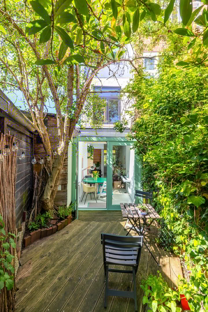 Foto 45 van Akkerstraat 24-1