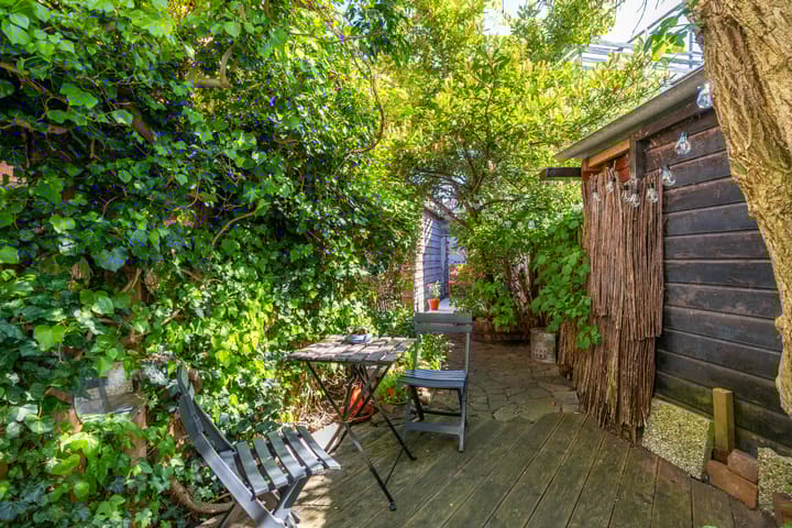 Foto 46 van Akkerstraat 24-1