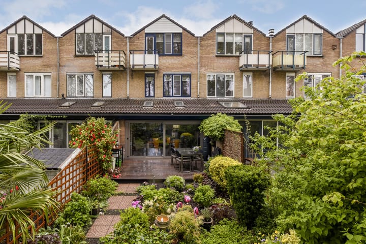 Foto 4 van Albrechtsveld 52