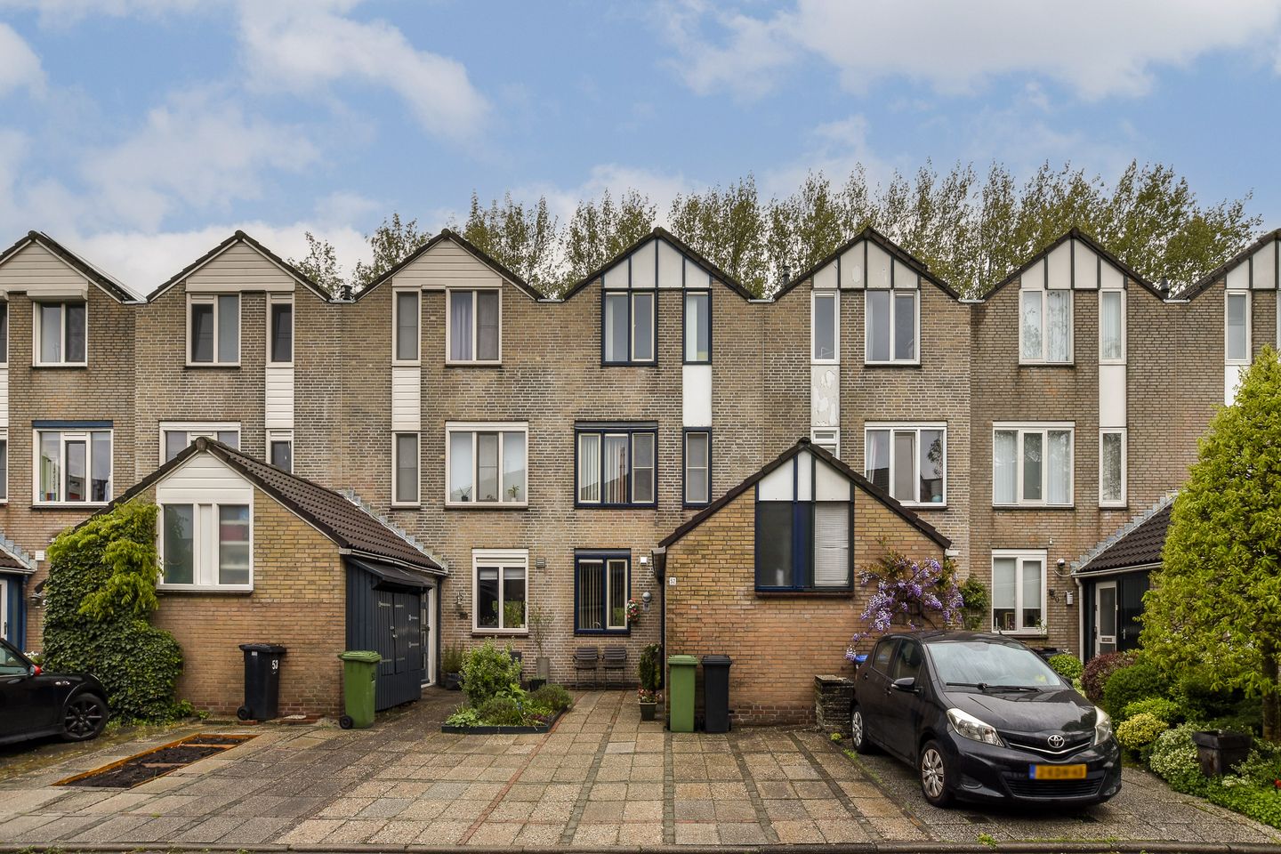 Photo 5 of Albrechtsveld 52