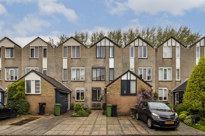 Foto 5 van Albrechtsveld 52