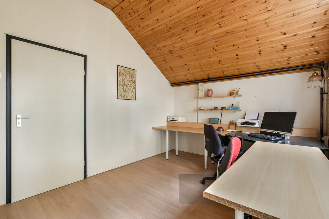 Photo 22 of Albrechtsveld 52